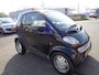 smart City Coupé smart & pure
