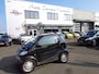 smart City Coupé smart & pure