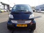 smart City Coupé smart & pure