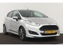 Ford Fiesta 1.0 EcoBoost ST Line | Navigatie | Climate control | Parkeerhulp | Cruise control | Verwarmde voorruit | Bluetooth