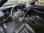 BMW 5-Serie 530d Business Edition Plus M-Sport Laser Led Pano Leder HUD Clima Cruise 18"LM