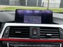 BMW 3-Serie 320d Upgrade Edition Automaat achteruit camera 184pk 19 INCH LMV parkeer sensor open dak leerbekeleding stoelverwarmin