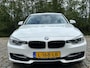 BMW 3-Serie 320d Upgrade Edition Automaat achteruit camera 184pk 19 INCH LMV parkeer sensor open dak leerbekeleding stoelverwarmin