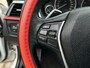 BMW 3-Serie 320d Upgrade Edition Automaat achteruit camera 184pk 19 INCH LMV parkeer sensor open dak leerbekeleding stoelverwarmin