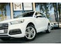 Audi Q5 2.0 TFSI Quattro 252PK | Sport S Line Edition | 3x S-Line | 19" LM Velgen | LED | Navigatie | Virtual Cockpit | Apple CarPlay | Wegklapbare Trekhaak | Standkachel | Stoelverwarming |