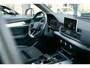 Audi Q5 2.0 TFSI Quattro 252PK | Sport S Line Edition | 3x S-Line | 19" LM Velgen | LED | Navigatie | Virtual Cockpit | Apple CarPlay | Wegklapbare Trekhaak | Standkachel | Stoelverwarming |