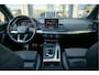 Audi Q5 2.0 TFSI Quattro 252PK | Sport S Line Edition | 3x S-Line | 19" LM Velgen | LED | Navigatie | Virtual Cockpit | Apple CarPlay | Wegklapbare Trekhaak | Standkachel | Stoelverwarming |