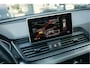 Audi Q5 2.0 TFSI Quattro 252PK | Sport S Line Edition | 3x S-Line | 19" LM Velgen | LED | Navigatie | Virtual Cockpit | Apple CarPlay | Wegklapbare Trekhaak | Standkachel | Stoelverwarming |