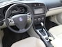 Saab 9-3 Cabrio 1.8t Vector AUTOMAAT NAVI CRUISE MEMORY