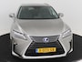 Lexus RX 450h AWD Luxury Line Limited | Stoelverwarming en -ventilatie | El. achterklep | Safety System+ | Adaptive Cruise |