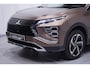 Mitsubishi Eclipse Cross 2.4 PHEV Intense+ Navi Camera Leder/alcantara Pdc Stoelverwarming