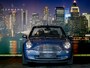 MINI Cooper Cabrio Youngtimer