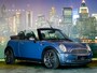 MINI Cooper Cabrio Youngtimer