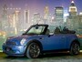 MINI Cooper Cabrio Youngtimer