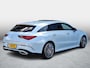 Mercedes-Benz CLA Shooting Brake 180 | Panoramadak | AMG | Achteruitrijcamera | Stoelverwarming | Multibeam LED | Sfeerverlichting | Keyless-GO | Elektrische achterklep