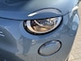 Fiat 500e 3+1 Icon 42 kWh | Navigatie | Camera | AppleCarplay & Android-Auto | Adaptive Cruise Control |