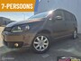 Volkswagen Touran 1.2 TSI Comfortline Live Edition BlueM 7p.