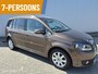 Volkswagen Touran 1.2 TSI Comfortline Live Edition BlueM 7p.