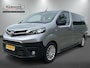 Toyota ProAce | inclusief BTW-BPM | 9-pers 2.0 D-4D 9-Persoons+automaat+Navigatie