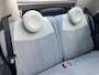Fiat 500C 1.2 Lounge Cabrio *cappuccino *airco *p-sensor