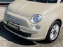 Fiat 500C 1.2 Lounge Cabrio *cappuccino *airco *p-sensor