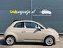 Fiat 500C 1.2 Lounge Cabrio *cappuccino *airco *p-sensor