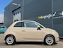 Fiat 500C 1.2 Lounge Cabrio *cappuccino *airco *p-sensor