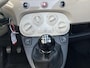 Fiat 500C 1.2 Lounge Cabrio *cappuccino *airco *p-sensor
