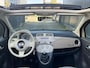 Fiat 500C 1.2 Lounge Cabrio *cappuccino *airco *p-sensor