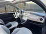 Fiat 500C 1.2 Lounge Cabrio *cappuccino *airco *p-sensor