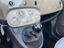 Fiat 500C 1.2 Lounge Cabrio *cappuccino *airco *p-sensor