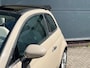 Fiat 500C 1.2 Lounge Cabrio *cappuccino *airco *p-sensor