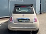 Fiat 500C 1.2 Lounge Cabrio *cappuccino *airco *p-sensor