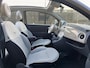 Fiat 500C 1.2 Lounge Cabrio *cappuccino *airco *p-sensor