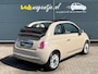 Fiat 500C 1.2 Lounge Cabrio *cappuccino *airco *p-sensor