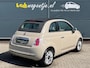 Fiat 500C 1.2 Lounge Cabrio *cappuccino *airco *p-sensor
