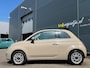 Fiat 500C 1.2 Lounge Cabrio *cappuccino *airco *p-sensor