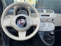 Fiat 500C 1.2 Lounge Cabrio *cappuccino *airco *p-sensor