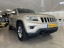 Jeep Grand Cherokee 3.7 V6 Laredo Dealer onderhouden, Trekhaak, Climate control.