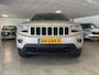 Jeep Grand Cherokee 3.7 V6 Laredo Dealer onderhouden, Trekhaak, Climate control.