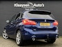 BMW 2-Serie Active Tourer 220i High Executive Edition 192 pk M-sport AUT. | dealer onderhouden | navigatie | trekhaak | panoramadak