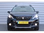Peugeot 2008 1.2 PURETECH 110PK GT-LINE AUTOMAAT / NAVI / LEDER / CLIMA / LED / PDC / 17" LMV / CAMERA / PANO. DAK / BLUETOOTH / CRUISECONTROL !!