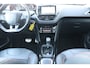 Peugeot 2008 1.2 PURETECH 110PK GT-LINE AUTOMAAT / NAVI / LEDER / CLIMA / LED / PDC / 17" LMV / CAMERA / PANO. DAK / BLUETOOTH / CRUISECONTROL !!