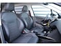 Peugeot 2008 1.2 PURETECH 110PK GT-LINE AUTOMAAT / NAVI / LEDER / CLIMA / LED / PDC / 17" LMV / CAMERA / PANO. DAK / BLUETOOTH / CRUISECONTROL !!