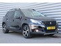Peugeot 2008 1.2 PURETECH 110PK GT-LINE AUTOMAAT / NAVI / LEDER / CLIMA / LED / PDC / 17" LMV / CAMERA / PANO. DAK / BLUETOOTH / CRUISECONTROL !!