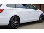 SEAT Leon ST Cupra 2.0 TSI 301pk 4DRIVE Pano.Dak Beats Virtual Cockpit *Black Edition* 19inch LM *Zeer Nette Cupra* 85081km!