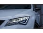 SEAT Leon ST Cupra 2.0 TSI 301pk 4DRIVE Pano.Dak Beats Virtual Cockpit *Black Edition* 19inch LM *Zeer Nette Cupra* 85081km!