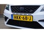 SEAT Leon ST Cupra 2.0 TSI 301pk 4DRIVE Pano.Dak Beats Virtual Cockpit *Black Edition* 19inch LM *Zeer Nette Cupra* 85081km!