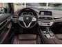 BMW 7-Serie 740i High Executive | 2e eigenaar | Camera | Laser | Head-up | Dakraam | 19 inch | Soft-close | Massage | 6 cilinder | 326 pk | Origineel | Keyless entry/Go