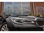 BMW 7-Serie 740i High Executive | 2e eigenaar | Camera | Laser | Head-up | Dakraam | 19 inch | Soft-close | Massage | 6 cilinder | 326 pk | Origineel | Keyless entry/Go